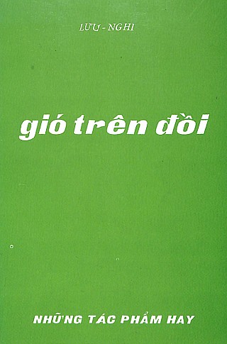 Gió Trên Đồi