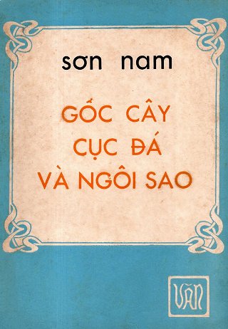 Gốc Cây, Cục Đá Và Ngôi Sao