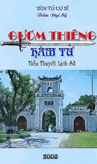 Gươm Thiêng Hàm Tử  (Anh Hùng Đông-A 2)