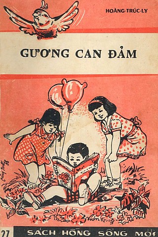 Gương Can Đảm