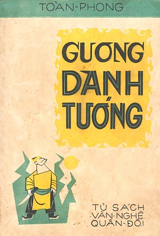 Gương Danh Tướng