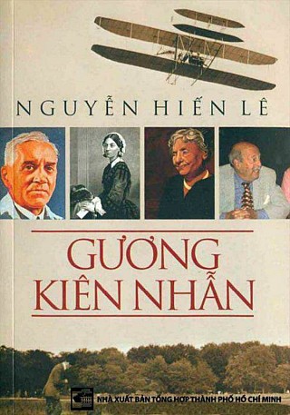 Gương Kiên Nhẩn