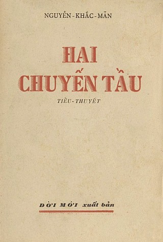 Hai Chuyến Tàu