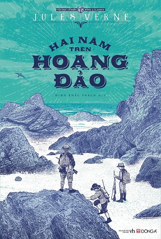 Hai Năm Trên Hoang Đảo