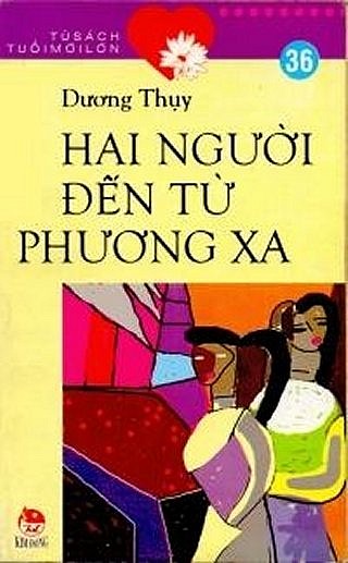 Hai Người Đến Từ Phương Xa