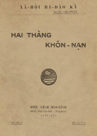 Hai Thằng Khốn Nạn