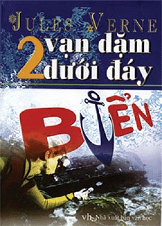 Hai Vạn Dặm Dưới Biển