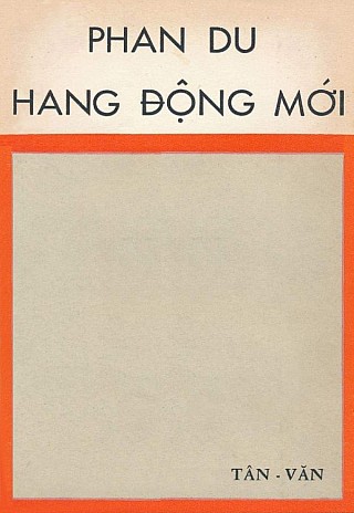 Hang Động Mới