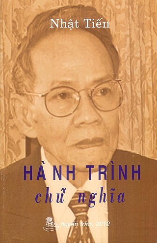 Hành Trình Chữ Nghĩa