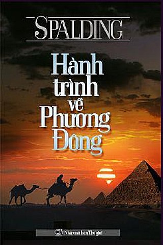 Hành Trình Về Phương Đông