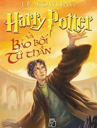 Harry Potter Và Bảo Bối Tử Thần