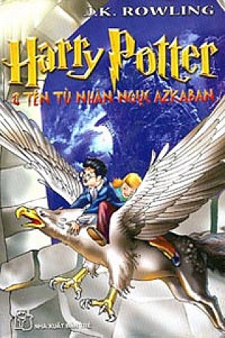 Harry Potter và Tên Tù Nhân Ngục Azkaban