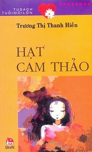 Hạt Cam Thảo