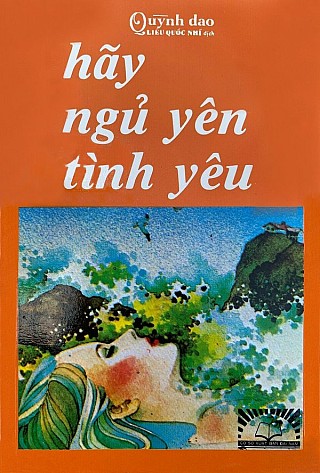 Hãy Ngủ Yên Tình Yêu