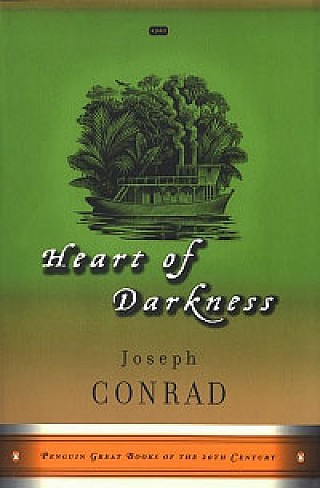 Heart of Darkness