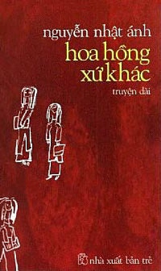 Hoa Hồng Xứ Khác