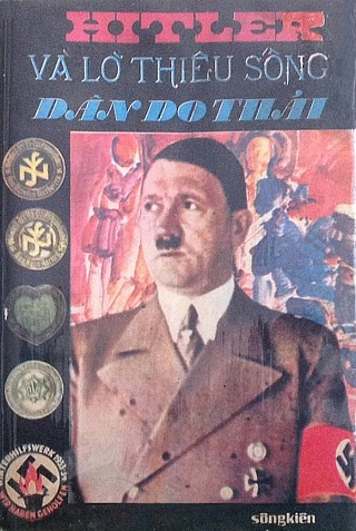 Hitler Và Lò Thiêu Sống Dân Do Thái