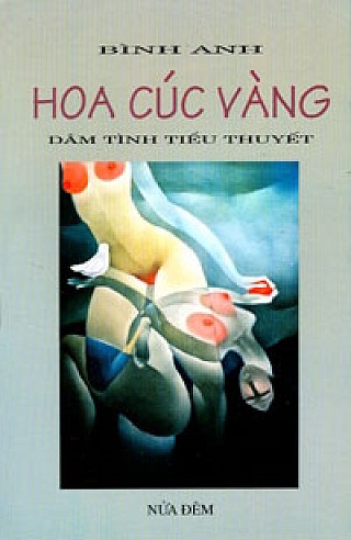 Hoa Cúc Vàng