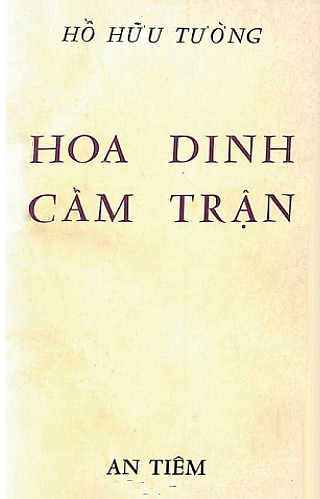 Hoa Dinh Cẩm Trậ­n