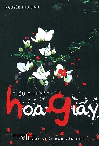 Hoa Giấy