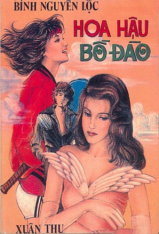 Hoa Hậ­u Bồ Đào