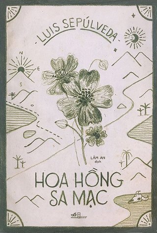 Hoa Hồng Sa Mạc