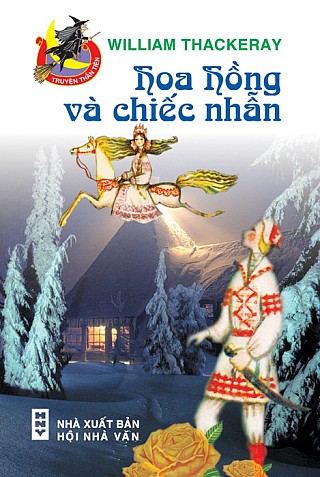 Hoa Hồng Và Chiếc Nhẫn