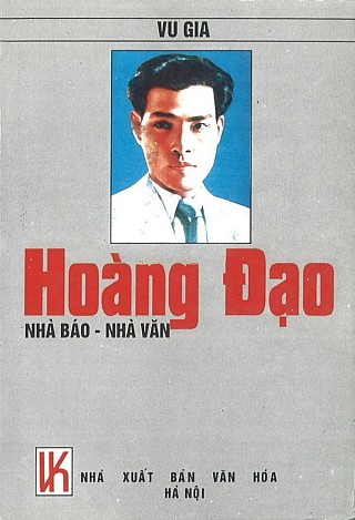 Hoàng Đạo Nhà Văn - Nhà Báo