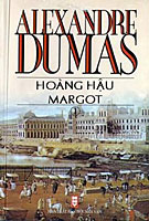 Hoàng Hậ­u Margot