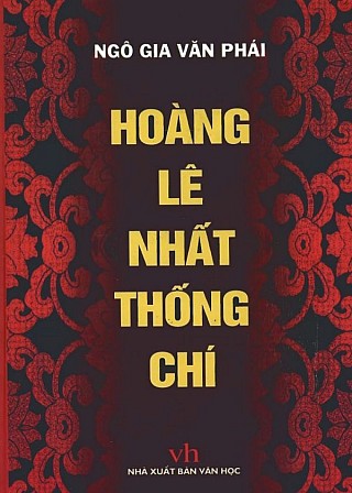 Hoàng Lê Nhất Thống Chí­ 