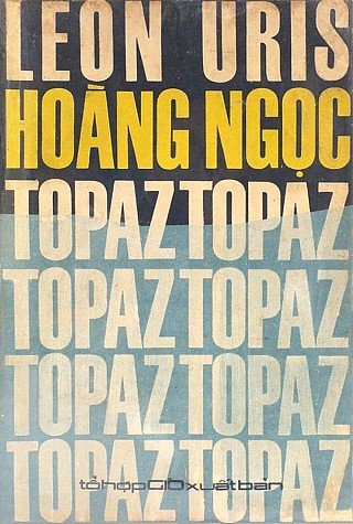 Hoàng Ngọc Topaz