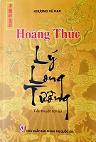 Hoàng Thúc Lý Long Tường