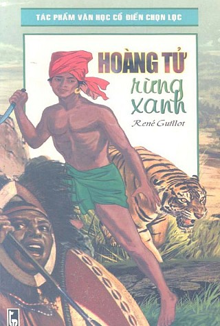 Hoàng Tử Rừng Xanh