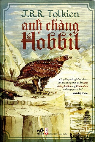 Anh Chàng Hobbit