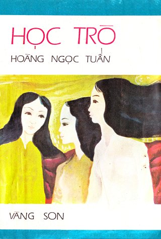 Học Trò