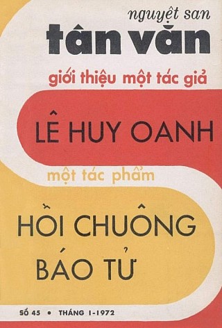 Hồi Chuông Báo Tử