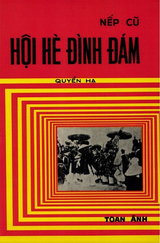 Hội Hè Đình Đám - Quyển Hạ