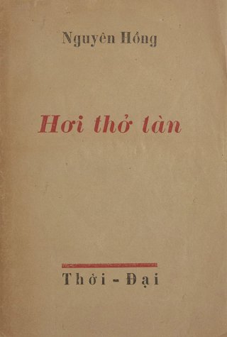 Hơi Thở Tàn