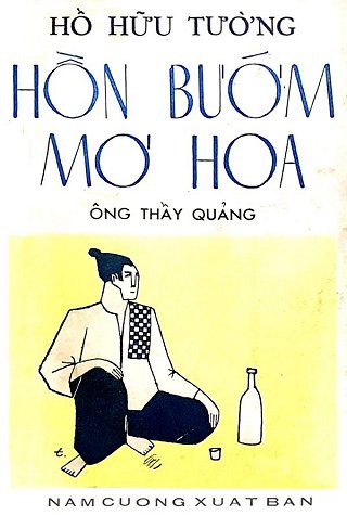 Hồn Bướm Mơ Hoa II - Ông Thầy Quảng