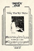 Hôn Em Kỷ Niệm : Ba Mươi Sáu Ca Khúc Hôn Em Kỷ Niệm : Ba Mươi Sáu Ca Khúc