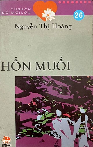 Hồn Muối