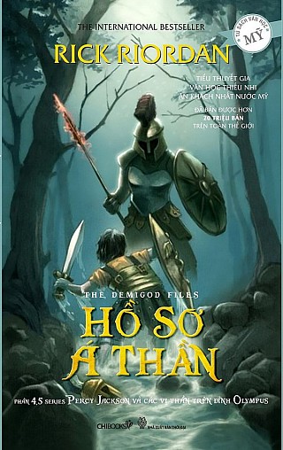 Hồ Sơ Á Thần (Percy Jackson)