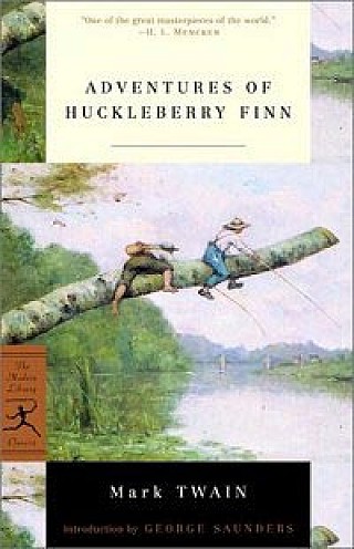 Adventures of Huckleberry Finn