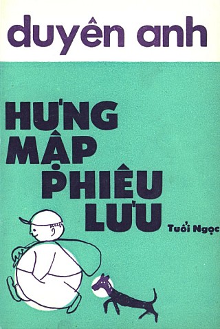 Hưng Mậ­p Phiêu Lưu