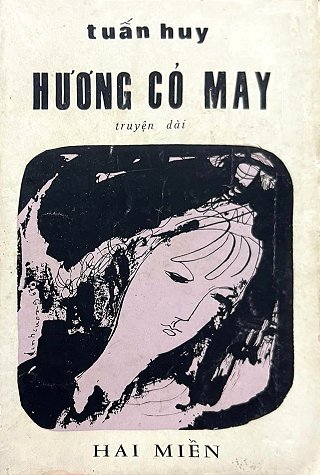 Hương Cỏ May