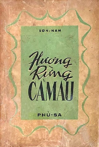 Hương Rừng Cà Mau