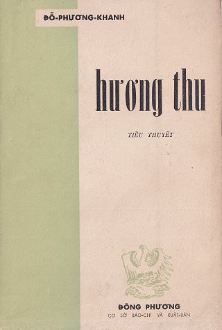 Hương Thu