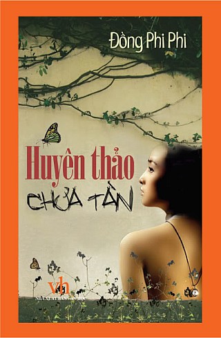 Huyên Thảo Chưa Tàn