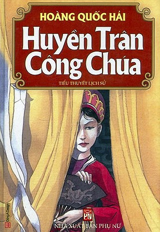 Huyền Trân Công Chúa