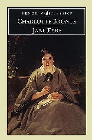 Jane Eyre